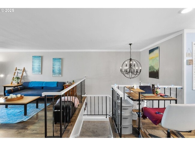 Building Photo - Bright and Open 1,638 SqFt Home Featuring Fireplace, Updated Kitchen & Scenic Outdoor Views ***Wa...