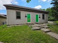 Building Photo - 205/207 S 6th St