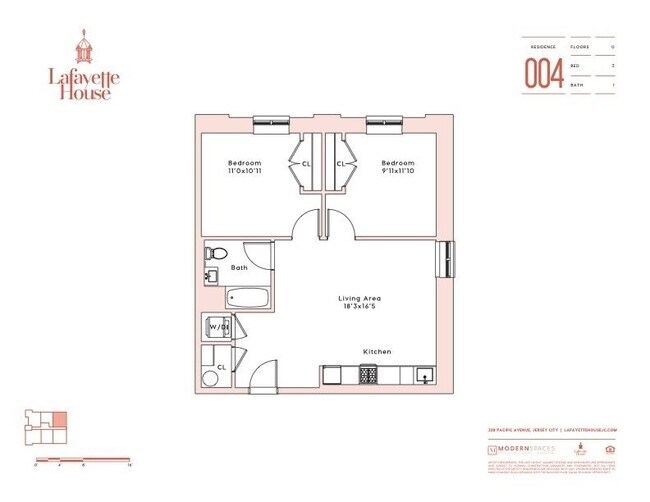 Building Photo - 328 Pacific Ave