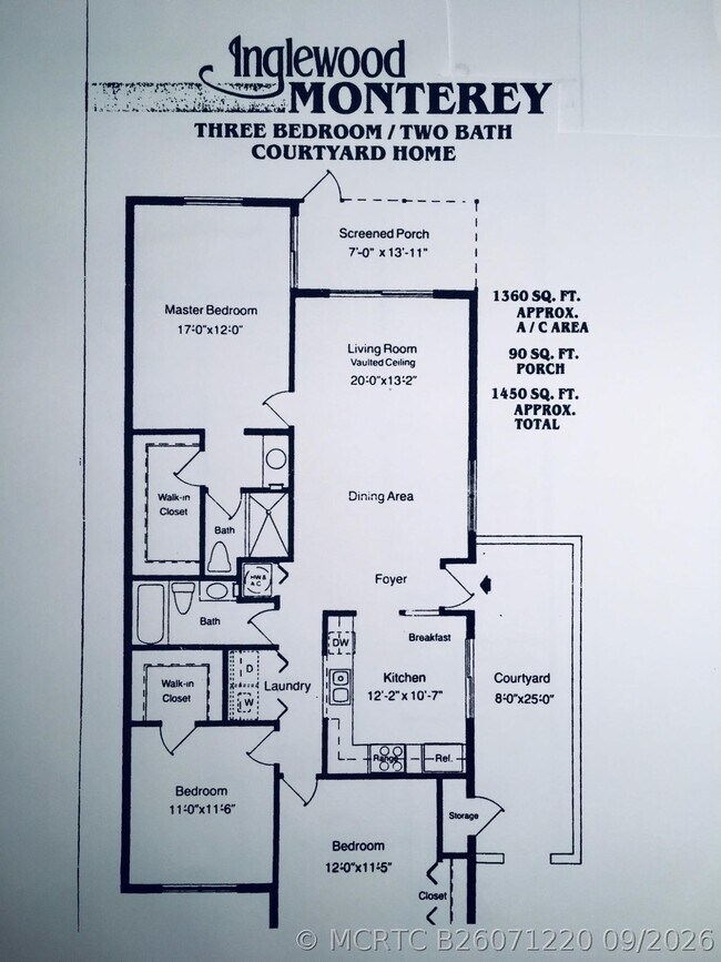 Building Photo - 3095 Inglewood Terrace