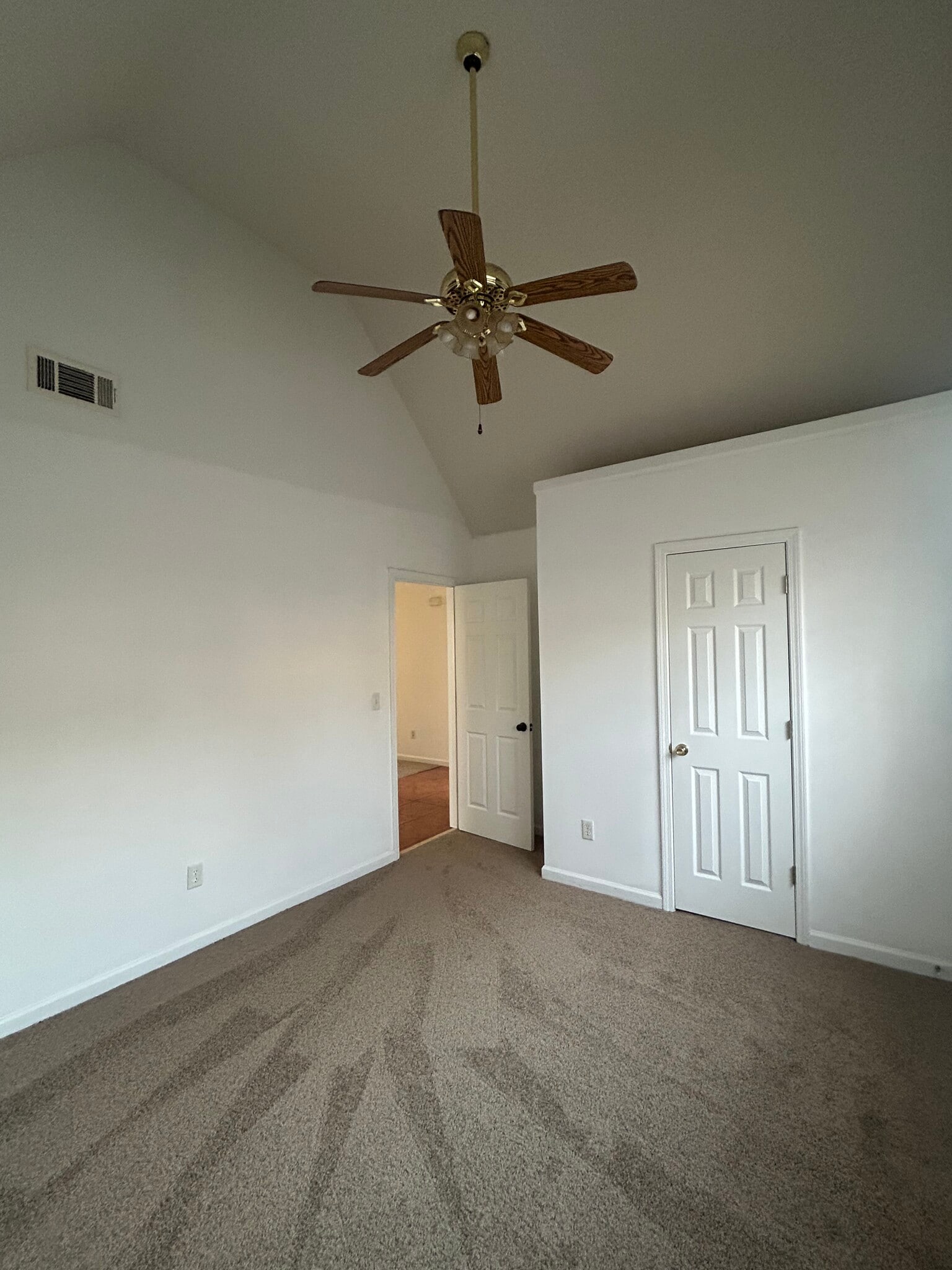 Bedroom - 65 Waters Edge Way