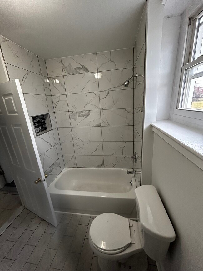 Building Photo - 4201 Park Heights Ave