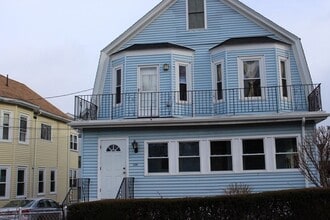 Building Photo - 139 Langdon Ave