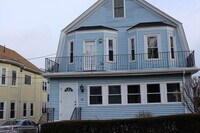 Building Photo - 139 Langdon Ave
