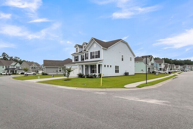Building Photo - Spacious 5BR/4.5BA Home in Foxbank Plantation | Built 2023 | Gourmet Kitchen & Screened Porch