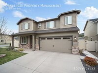 Building Photo - Single Family Home in Spokane Valley!!