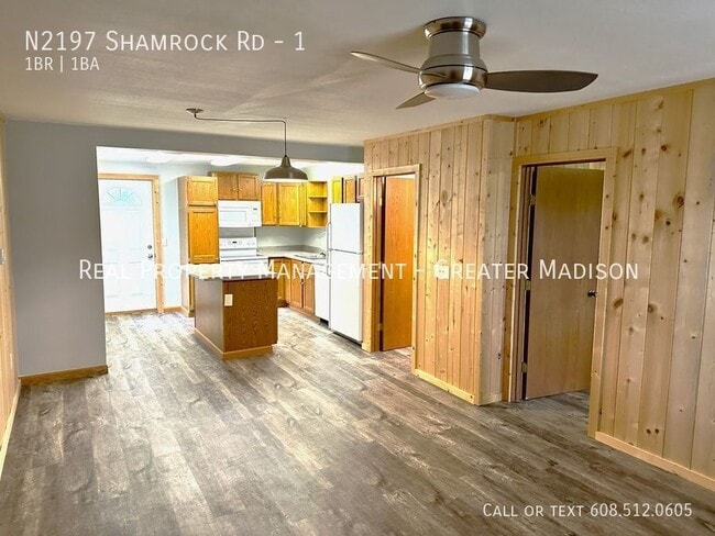 Building Photo - N2197 Shamrock Rd