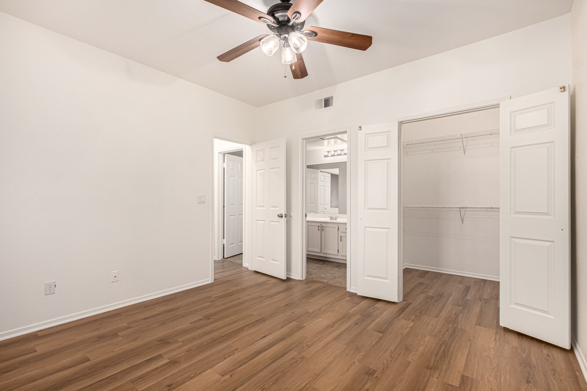 Second Bedroom - 7009 E Acoma Dr