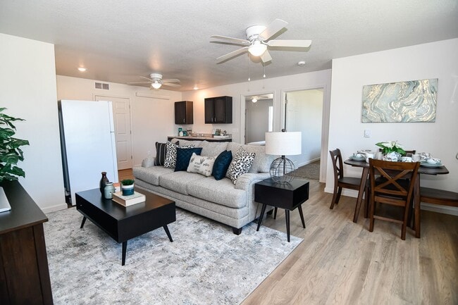 Building Photo - 3 Bedroom, Single-story Townhomes for rent in Madrid, IA