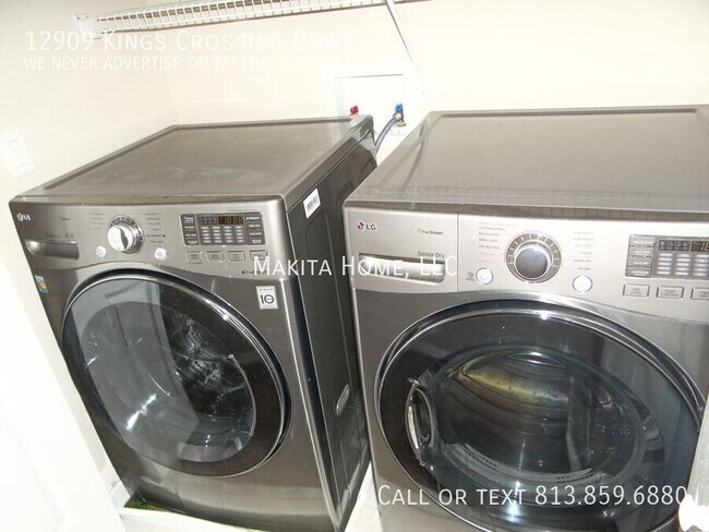 Building Photo - 12909 Kings Crossing Dr