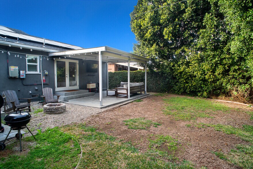 Building Photo - 6458 Hanna Ave