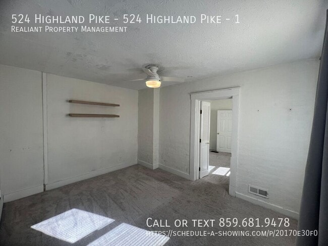 Building Photo - 524 Highland Pike
