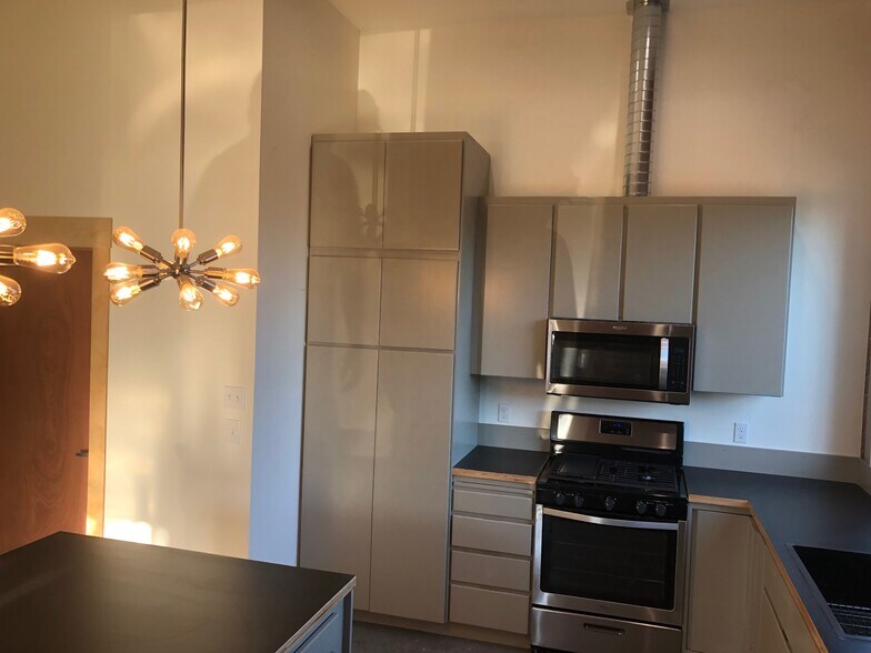 kitchen - 330 S Cherry St