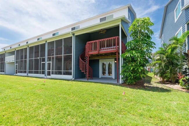 Building Photo - 802 Hidden Harbour Dr