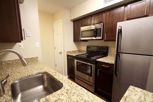 Interior Photo - Shore Acres