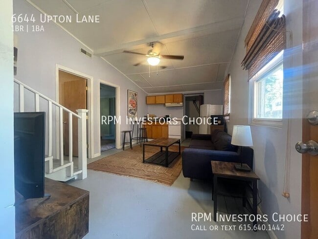 Building Photo - 6644 Upton Ln