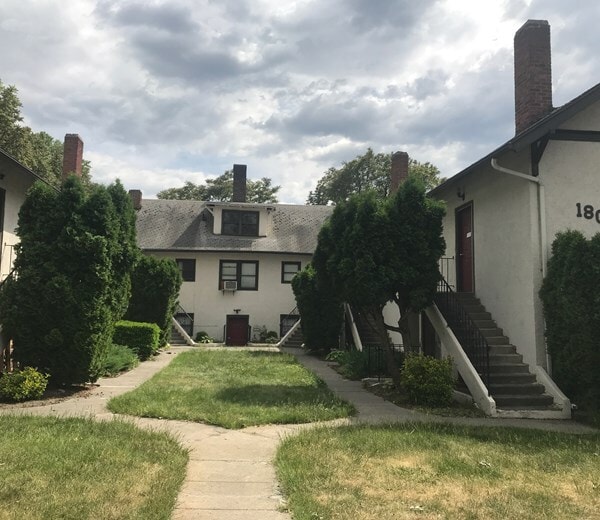 Building Photo - 1801 7th Ave