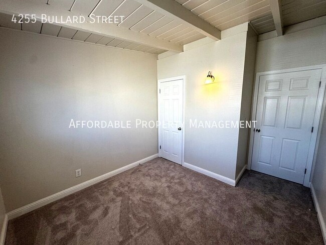 Building Photo - 4255 Bullard St