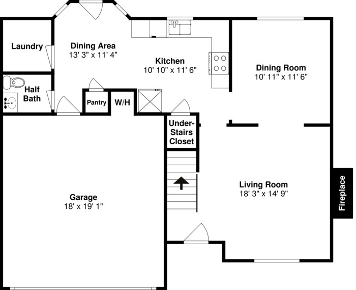 Building Photo - 2895 Arden Ridge Dr