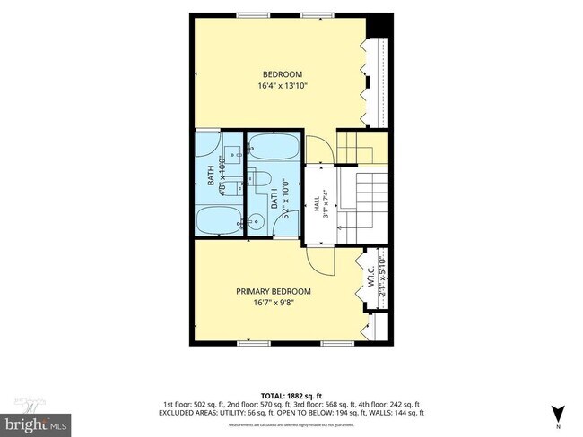 Building Photo - 7970 Heather Mist Dr