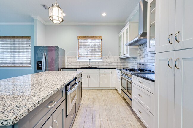 Building Photo - Charming Flagler Beach Rental with Private...