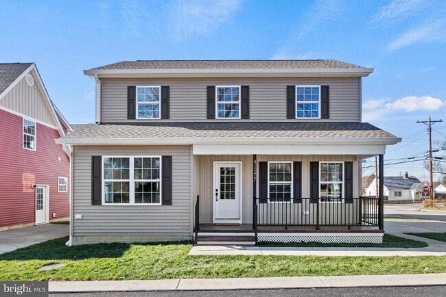 Building Photo - 41577 Church St