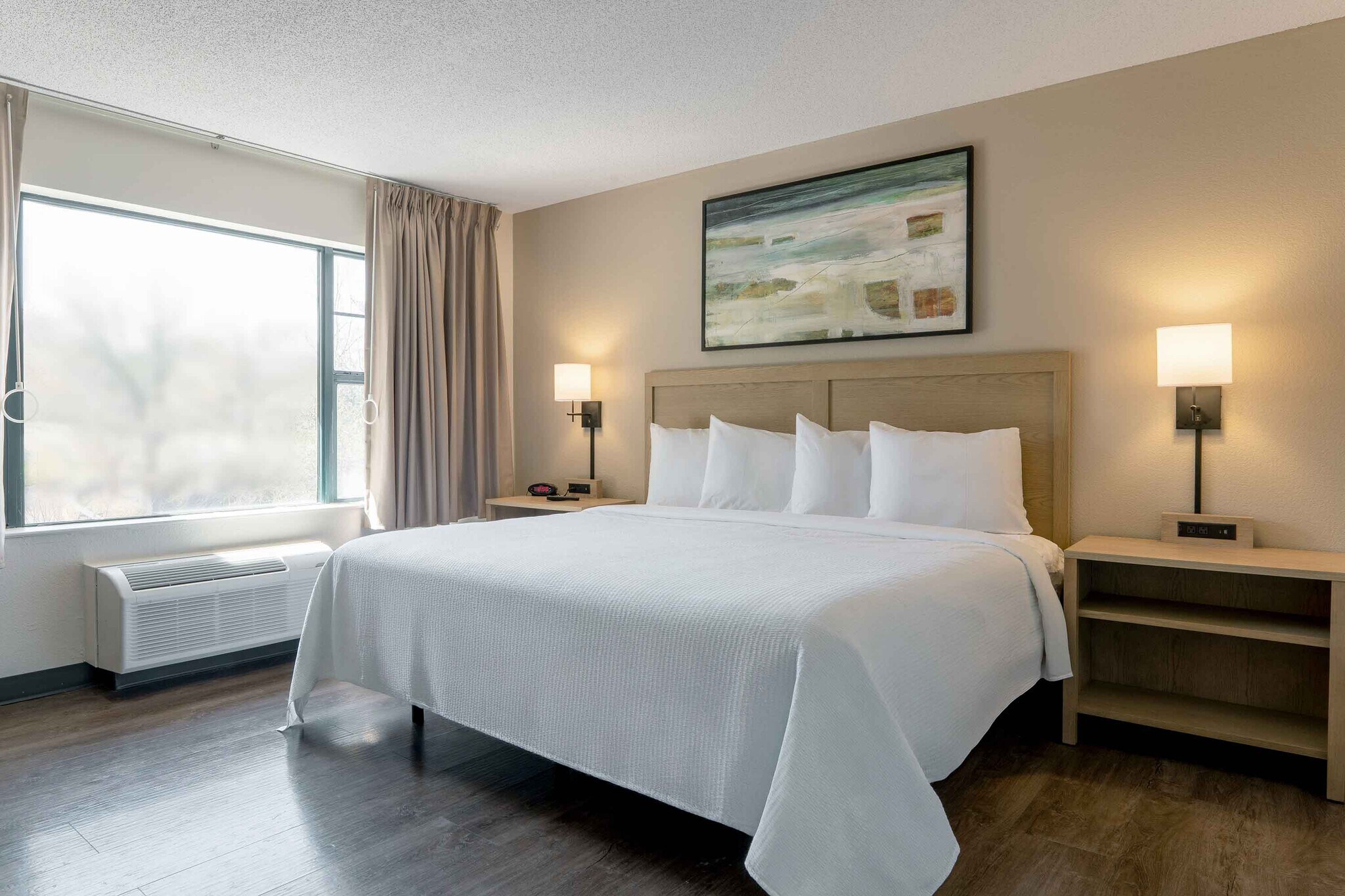 Building Photo - Furnished Studio-Washington, D.C. - Fairfa...