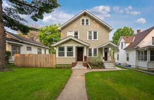 Front of Home - 3430 24th Ave S