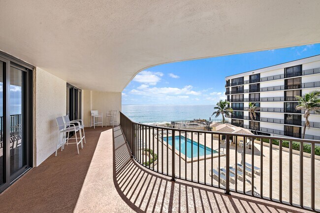 Building Photo - 3610 S Ocean Blvd