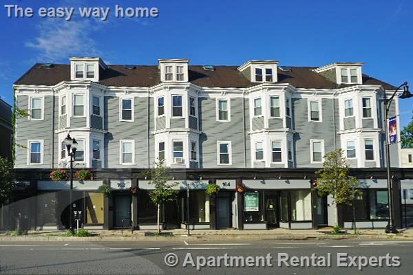 Building Photo - 160 Broadway