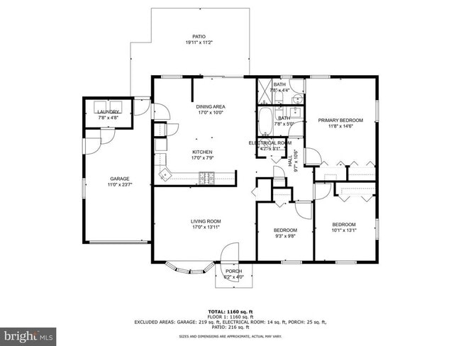 Building Photo - 13703 Pennsboro Dr