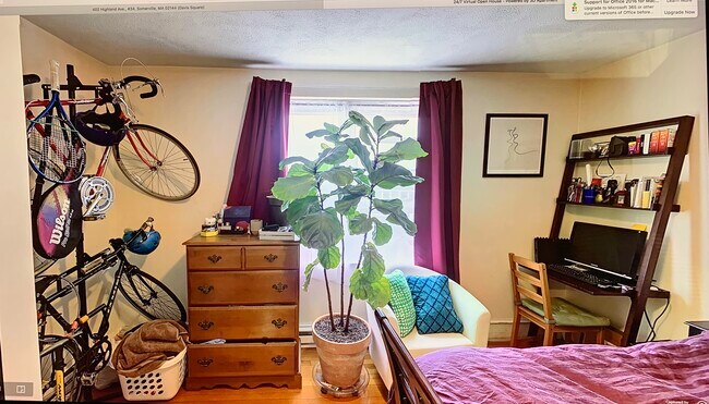 Building Photo - 402 Highland Ave