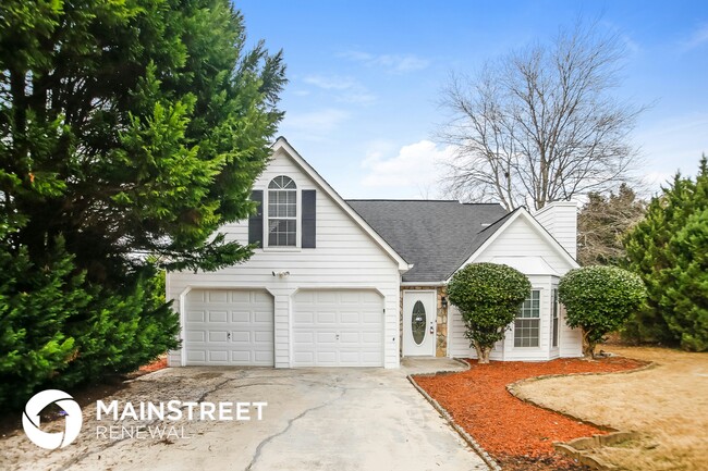Building Photo - 1020 Paddocks Way