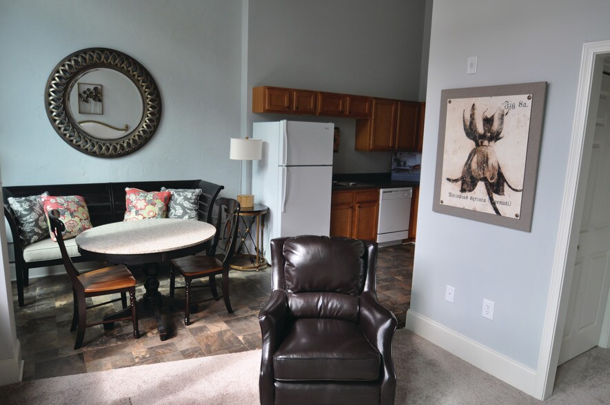 Magnolia Lofts 249 Magnolia St Spartanburg SC 29306 Apartment Finder