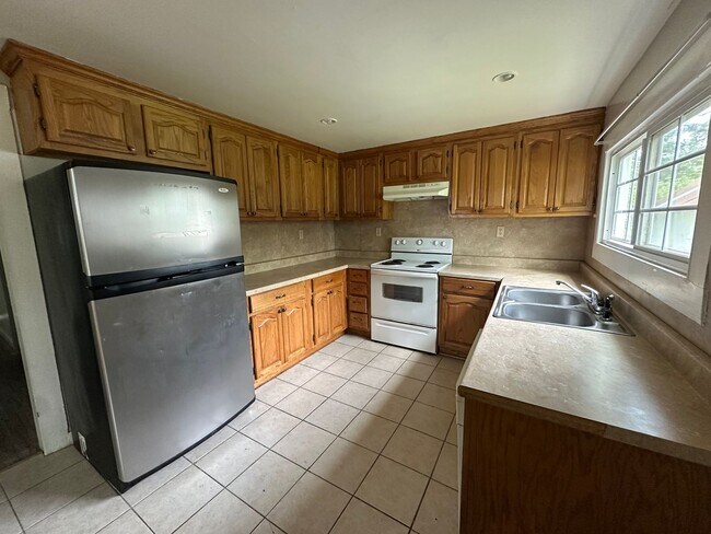 Building Photo - Welcome to this charming 3-bedroom, 2-bathroom home located in Atkins, AR