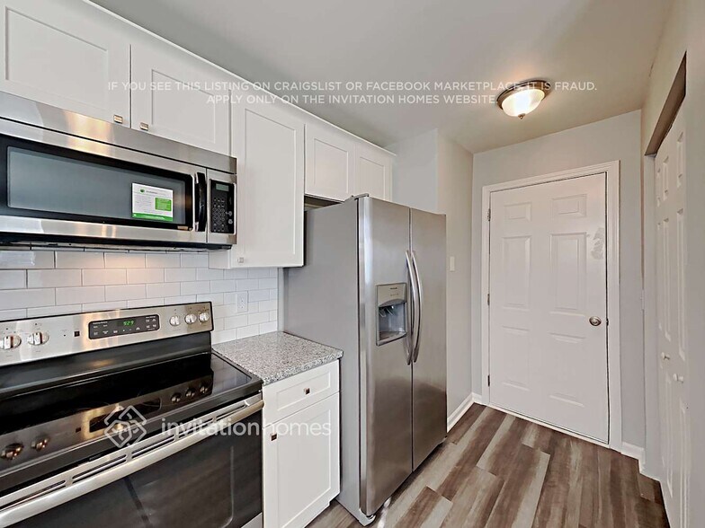 Building Photo - 1432 Highfield Ct