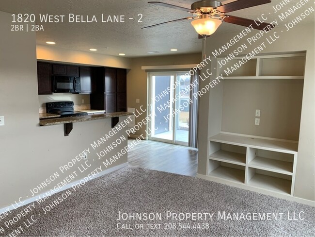 Building Photo - Comfortable Living at the Bella Commons Ap...