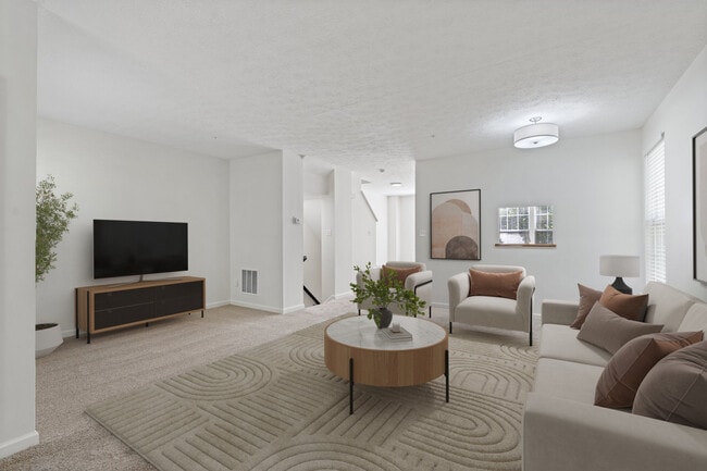 Building Photo - 7022 Dasher Farm Ct