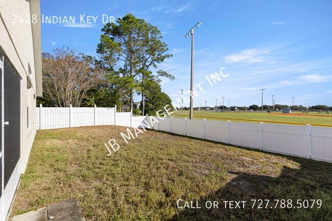 Building Photo - 2428 Indian Key Dr