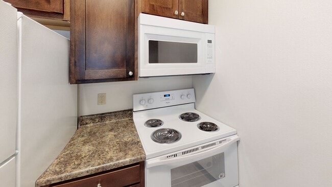 Interior Photo - 1107 Delaware
