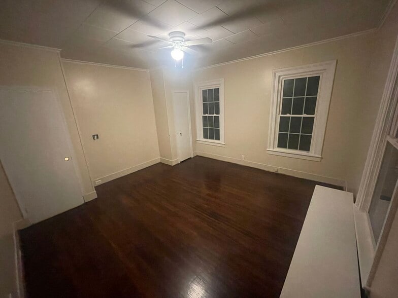 Master bedroom - 91 Wolcott St