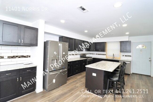 Building Photo - 11401 Norris Dr