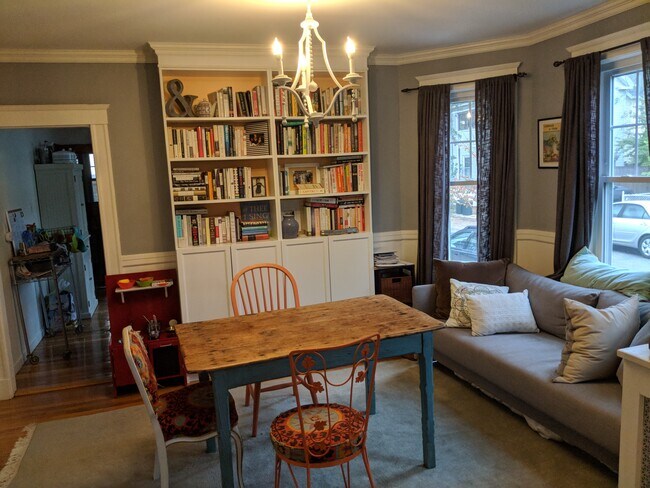 Building Photo - 76 Dudley St