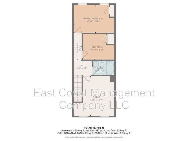 Building Photo - 2706 E Biddle St