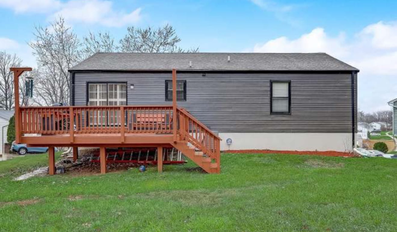 Building Photo - 5101 Wiley St