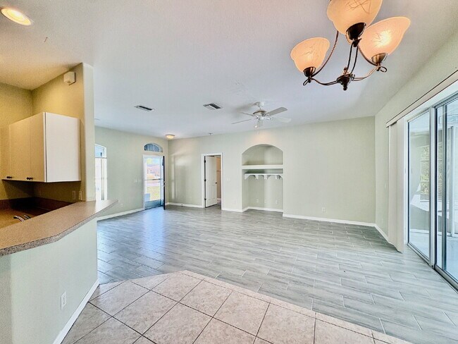 Building Photo - Peace, Comfort, and Great Location in this 3-Bedroom 2 Bath Pool Home in North Port!