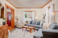 Building Photo - 318 Saratoga Ave