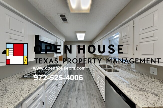 Building Photo - 805 Colchester St, Garland