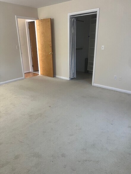 2nd View Bedroom - 176 Chestnut St