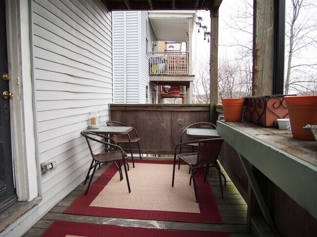 Building Photo - 15 Parker Hill Terrace